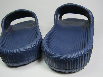 SANDALIAS ADILETTE22 DARK NAVY EN CAJA