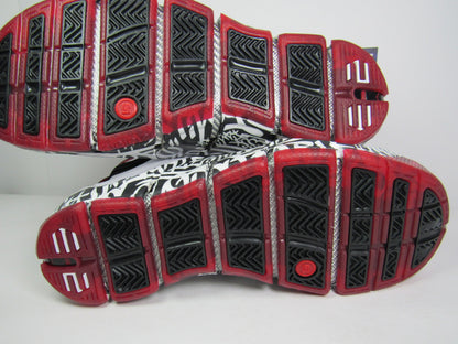 LEBRON 4 GRAFFITI EN CAJA