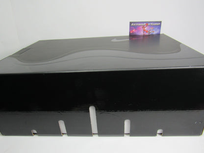 LEBRON 4 GRAFFITI EN CAJA