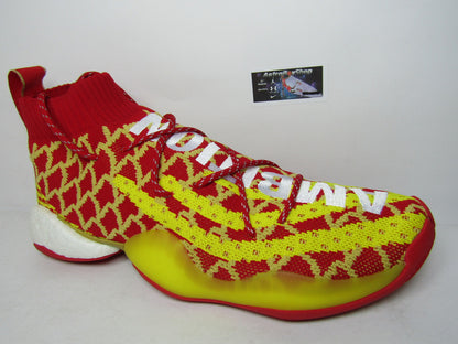 CRAZY BYW PHARRELL CHINESSE NEW YEAR EN CAJA