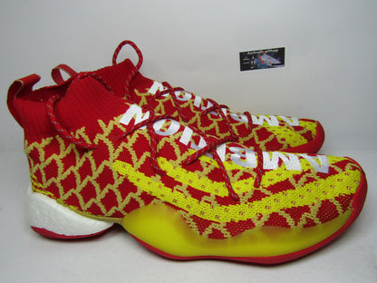 CRAZY BYW PHARRELL CHINESSE NEW YEAR EN CAJA