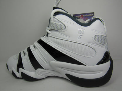 KOBE CRAZY 8 WHITE BLACK CLASSICS EN CAJA