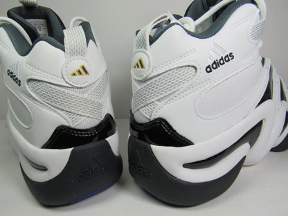 KOBE CRAZY 8 WHITE BLACK CLASSICS EN CAJA