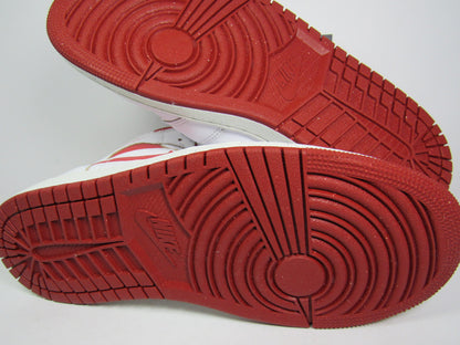 JORDAN 1 MID SE "DUNE RED" EN CAJA