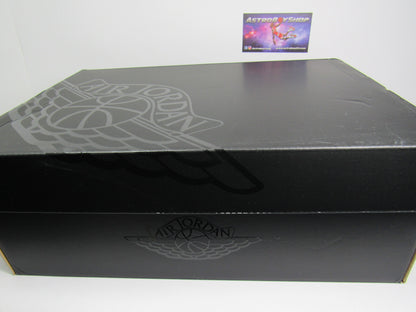 JORDAN 1 MID SE "DUNE RED" EN CAJA