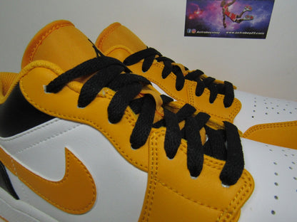 JORDAN 1 LOW TAXI EN CAJA