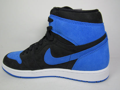 JORDAN 1 HIGH REIMAGINED ROYAL EN CAJA