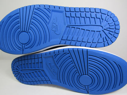 JORDAN 1 HIGH REIMAGINED ROYAL EN CAJA