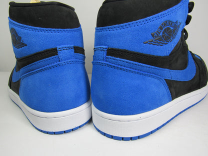 JORDAN 1 HIGH REIMAGINED ROYAL EN CAJA