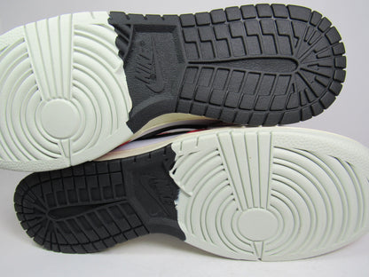 NIKE DUNK LOW "CHICAGO SPLIT" EN CAJA NIKE