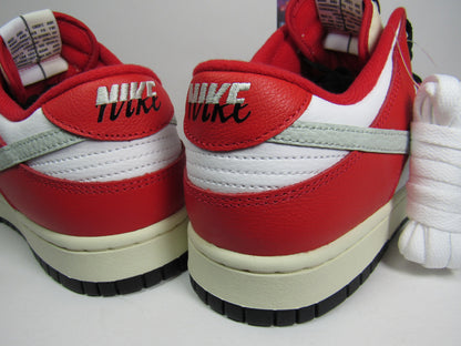 NIKE DUNK LOW "CHICAGO SPLIT" EN CAJA NIKE