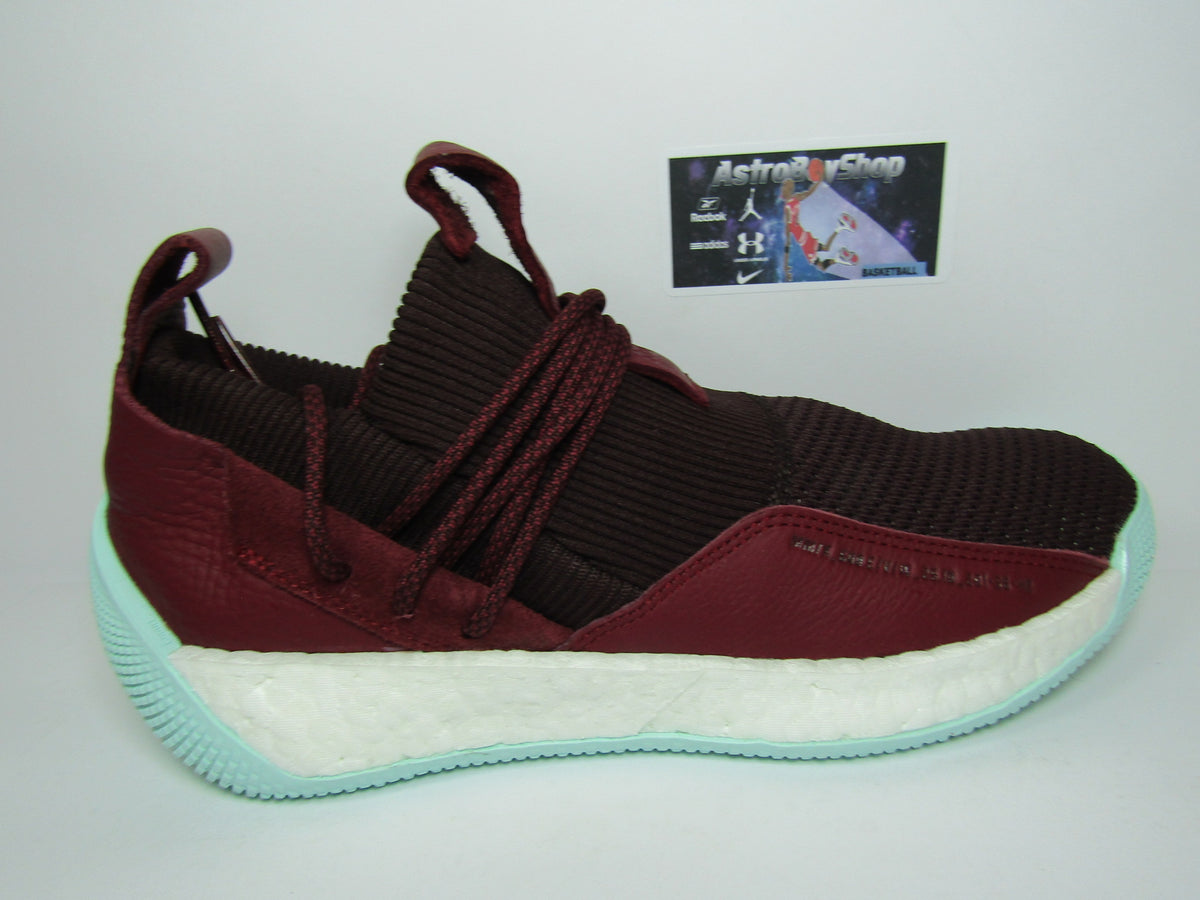 JAME SHARDEN VOL2 LS MARRON EN CAJA