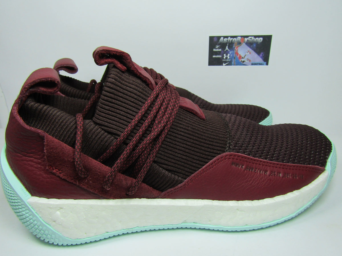 JAME SHARDEN VOL2 LS MARRON EN CAJA