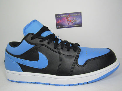 JORDAN 1 LOW "UNC" 2023 EN CAJA oferta