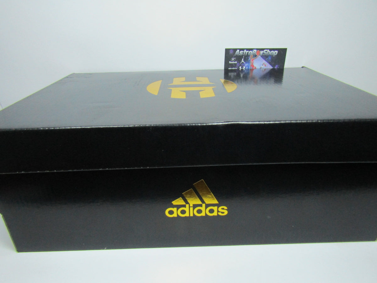 JAME SHARDEN VOL2 LS MARRON EN CAJA