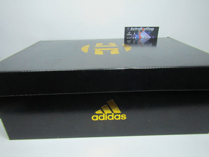 JAME SHARDEN VOL2 LS MARRON EN CAJA