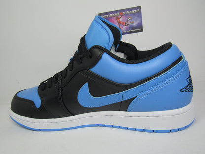 JORDAN 1 LOW "UNC" 2023 EN CAJA oferta