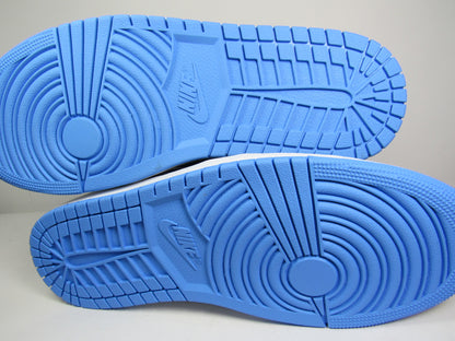 JORDAN 1 LOW "UNC" 2023 EN CAJA oferta