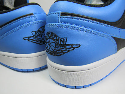 JORDAN 1 LOW "UNC" 2023 EN CAJA oferta