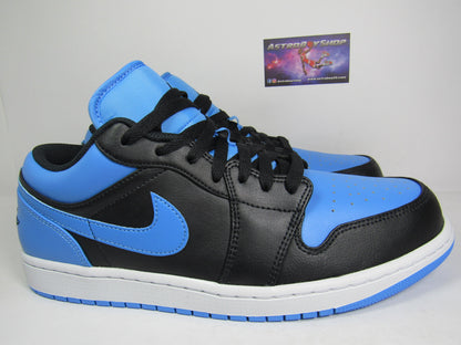 JORDAN 1 LOW "UNC" 2023 EN CAJA oferta