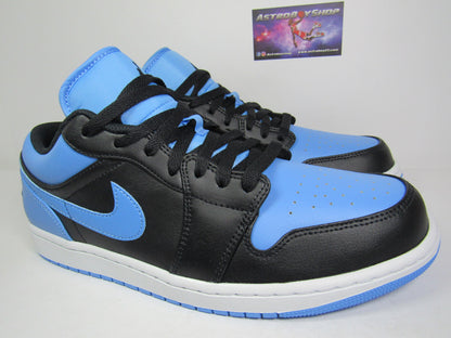 JORDAN 1 LOW "UNC" 2023 EN CAJA oferta