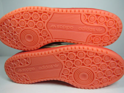 ADIDAS FORUM LOW GRINCH 2 "MAX" EN CAJA CON EXTRA LACES