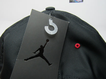 GORRA JORDAN 11 BRED PLANA UNITALLA