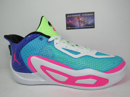 JORDAN TATUM 1 WAVE RUNNER KIDS EN CAJA