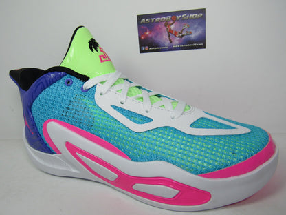 JORDAN TATUM 1 WAVE RUNNER KIDS EN CAJA