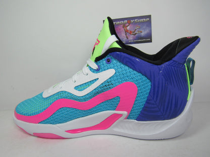 JORDAN TATUM 1 WAVE RUNNER KIDS EN CAJA