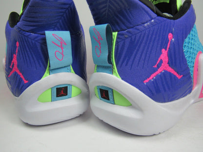 JORDAN TATUM 1 WAVE RUNNER KIDS EN CAJA