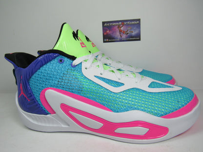 JORDAN TATUM 1 WAVE RUNNER KIDS EN CAJA