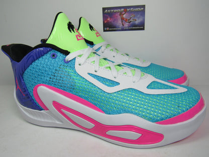 JORDAN TATUM 1 WAVE RUNNER KIDS EN CAJA