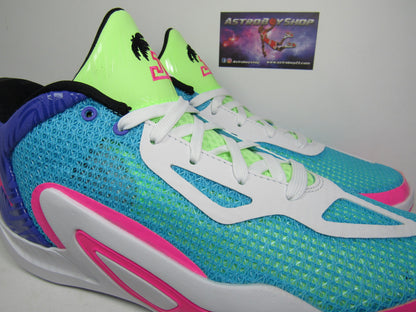 JORDAN TATUM 1 WAVE RUNNER KIDS EN CAJA