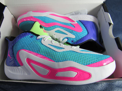 JORDAN TATUM 1 WAVE RUNNER KIDS EN CAJA