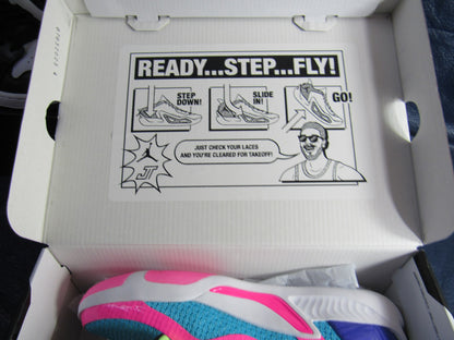 JORDAN TATUM 1 WAVE RUNNER KIDS EN CAJA