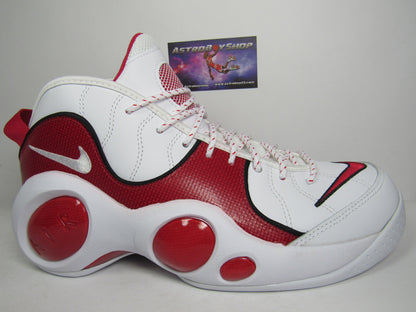 JASON KIDD FLIGHT 95 TRUE RED "DUNKS" EN CAJA