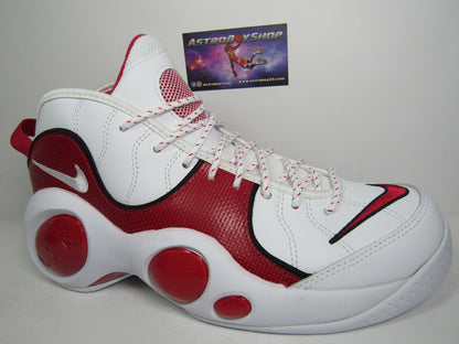 JASON KIDD FLIGHT 95 TRUE RED "DUNKS" EN CAJA