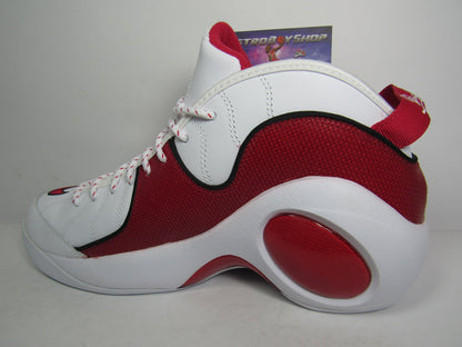 JASON KIDD FLIGHT 95 TRUE RED "DUNKS" EN CAJA