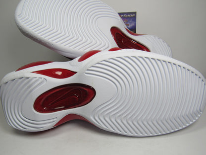 JASON KIDD FLIGHT 95 TRUE RED "DUNKS" EN CAJA