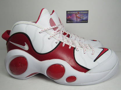 JASON KIDD FLIGHT 95 TRUE RED "DUNKS" EN CAJA