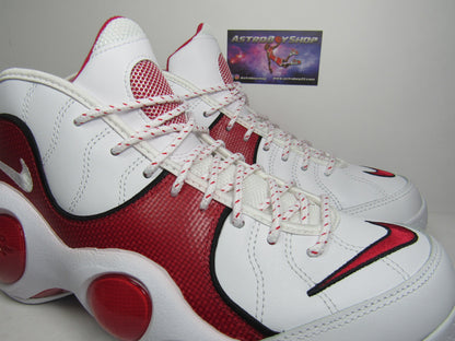 JASON KIDD FLIGHT 95 TRUE RED "DUNKS" EN CAJA