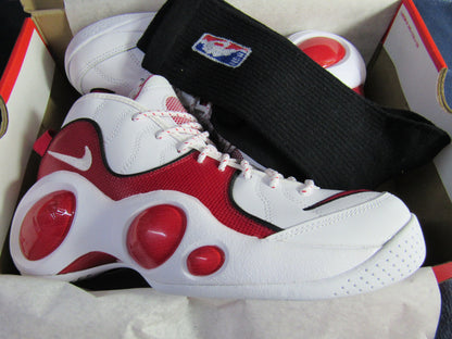 JASON KIDD FLIGHT 95 TRUE RED "DUNKS" EN CAJA