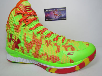 CURRY 1 "CANDY REIGN" EN CAJA