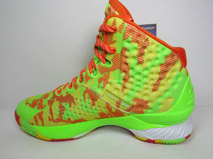CURRY 1 "CANDY REIGN" EN CAJA