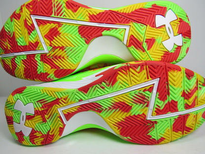 CURRY 1 "CANDY REIGN" EN CAJA