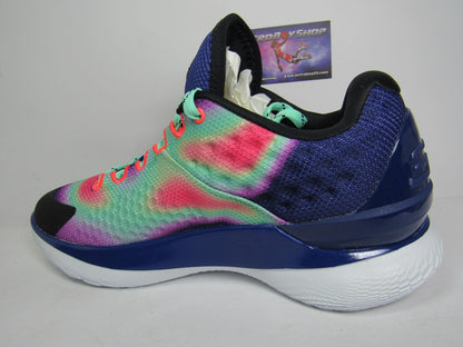 CURRY 1 LOW FLOTRO NORTHERN LIGHTS EN CAJA