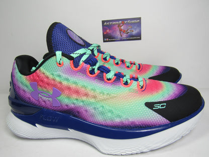 CURRY 1 LOW FLOTRO NORTHERN LIGHTS EN CAJA
