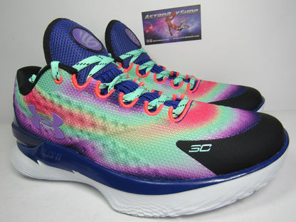 CURRY 1 LOW FLOTRO NORTHERN LIGHTS EN CAJA