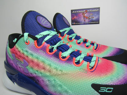 CURRY 1 LOW FLOTRO NORTHERN LIGHTS EN CAJA